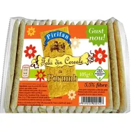Felii cereale porumb 105g - PIRIFAN