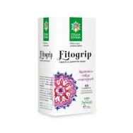 Fitogrip 60cps - SANTO RAPHAEL