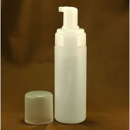 Flacon plastic semitransparent Foamer fara pompa 150ml - MAYAM