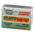 Flavovit C 500mg 40cp - HOFIGAL