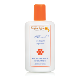 Apa gura propolis Floral 70ml - COMPLEX APICOL