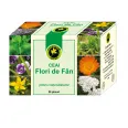 Ceai flori fan 20dz - HYPERICUM PLANT
