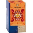 Ceai Happiness is Focul Vietii eco 18dz - SONNENTOR