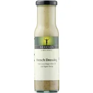 Dressing frantuzesc eco 220g - MERIDIAN