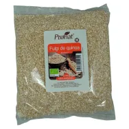 Fulgi quinoa alba eco 250g - PRONAT