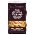 Paste fusilli grau integral eco 500g - BIONA