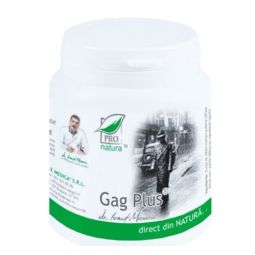 Gag plus 150cps - MEDICA
