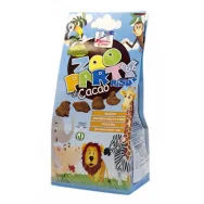 Biscuiti spelta orez cacao BuonGiorno copii eco 350g - LA FINESTRA SUL CIELO