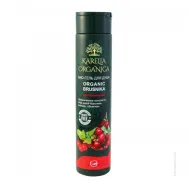 Gel dus vitaminizant merisor nordic 310ml - KARELIA ORGANICA