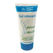 Gel relaxant picioare obosite 100ml - DR SOLEIL