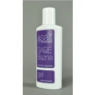 Gel antireumatic sare bazna Asalt 200ml - DANKA