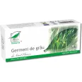 Germeni grau 30cps - MEDICA