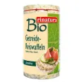Rondele expandate orez cu sare eco 100g - RINATURA