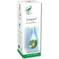Tinctura ginkgo biloba 50ml - MEDICA