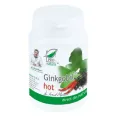 Ginkgobil hot 90cps - MEDICA
