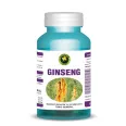 Ginseng siberian 60cps - HYPERICUM PLANT