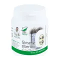 Ginseng siberian 150cps - MEDICA