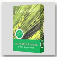 Pulbere grau verde 5g x 30pl - DEEP GREEN