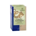 Ceai verde lemongrass eco 18dz - SONNENTOR