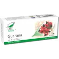 Guarana 30cps - MEDICA
