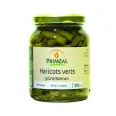 Conserva fasole verde pastai eco 370ml - PRIMEAL