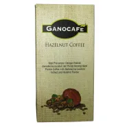 Cafea gano hazelnut cutie 20pl - GANO EXCEL