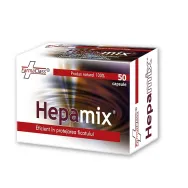 Hepamix 50cps - FARMACLASS