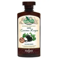 Sampon ridiche neagra caderea parului Herbal Care 330ml - FARMONA