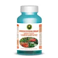 Hipocolesterolemiant 60cps - HYPERICUM PLANT