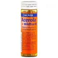 Acerola fructe padure eco 60cps - HOYER