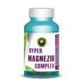 Hyper magneziu complex 60cps - HYPERICUM PLANT