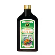 Bitter ierburile vietii 500ml - HYPERICUM PLANT