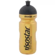 Bidon lichide auriu fitness 650ml - ISOSTAR