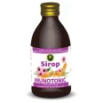 Sirop Imunotonic cu zahar invertit 250ml - HYPERICUM PLANT