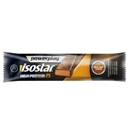 Baton proteic alune Powerplay 35g - ISOSTAR