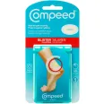 Plasturi basici medii 5b - COMPEED
