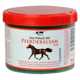 Gel puterea calului 500ml - VOM PULLACH HOF