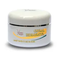 Crema hidratanta ceai verde unt shea 100ml - KOSMO OIL