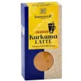 Latte instant turmeric ghimbir eco 60g - SONNENTOR