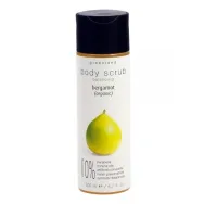 Scrub corp bergamota 200ml - GREENLAND