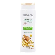 Lapte corp nutritiv ArganLine 400ml - GEROCOSSEN