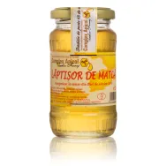 Laptisor matca omogenizat in miere 250g - COMPLEX APICOL