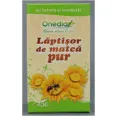 Laptisor matca pur crud 25g - ONEDIA