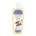 Gel dus calmant hidratant levantica 250ml - BENTLEY ORGANIC