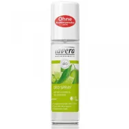 Deodorant spray 24h lamaie verbina 75ml - LAVERA