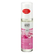 Deodorant spray 24h trandafir salbatic 75ml - LAVERA