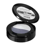 Fard pleoape duo nr1 argintiu albastru 3,6g - LAVERA
