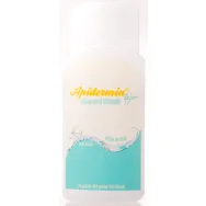 Lotiune tonica hidratanta Apidermin Lejer 150ml - COMPLEX APICOL