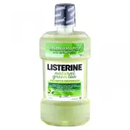 Apa gura ceai verde 500ml - LISTERINE