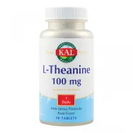 Ltheanine 100mg 30cp - KAL